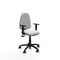 Bureaustoel Piqueras y Crespo B1D01RP Wit