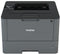 Brother HL-L5000D - Laserprinter - Dubbelzijdig printen automatisch - Zwart