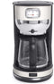 Muse MS-220SC - Koffiezetapparaat - 1,4 liter - Retro stijl