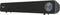 Trust Arys - Soundbar - 6W RMS - 2.0 kanaals - USB en 3.5mm aux