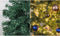Haushalt - Kunstkerstboom - 180 cm - Inclusief Metalen Voet