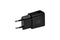 Greenmouse 46956583 - AC-adapter - 2 USB 2.0-poorten - Zwart