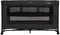 Titaniumbaby SMART Jordan - Campingbed 60x120 cm - Verhoger - Black