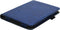 imoshion E-reader Hoesje - Geschikt voor Amazon Kindle Paperwhite 4 - Vegan Leather Bookcase - Donkerblauw