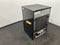 Tomado TLT5501B - Tafelmodel koelkast - 126 liter - Energieklasse C - 35 dB - Zwart