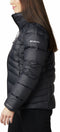 Columbia Autumn Park™ Down Jacket - Donsjas Dames - Omni-Heat™ thermische reflectie - Zwart (XS)