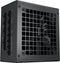 DeepCool PQ850M - ATX Voeding - 850W 80 Plus Gold - Zwart
