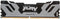 Kingston FURY Renegade - DDR5 Geheugen 16GB - 7200MT/s CAS 38 - Zwart/Silver