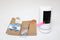 Ring Stick Up Cam Battery - Beveiligingscamera - HD-video - Wit