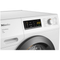 Miele WEA135 WCS - Voorlader - 8kg Active - Energieklasse A-10%