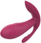 ESSENTIALS TRIPLE PLEASURE VIBE PINK