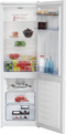 Beko RCHA270K40WN - Koelkast - Omkeerbare deur - Wit