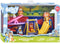 Moose Toys Bluey - Bluey's Speeltuin Deluxe Speelset - Inclusief 4 figuren