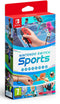 Nintendo Switch - Switch Sports - Sportgame met 6 sporten - Leeftijd 7+