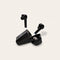 Ksix BXTWGM01 - In-ear oordopjes - Bluetooth 5.0 - Zwart