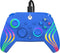 PDP Afterglow Wave - Bedrade Controller - Aangepaste LED-verlichting - Blauw