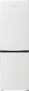 Beko B1RCNE364W - Koelkast - Vriezer onder - Energieklasse E - Vrijstaand