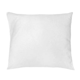 Kussenbeschermer - TOISON D'OR - CUMIN - 100% katoen - 60 x 60 cm