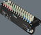 Wera Bit-Check 30 - Bitset met 29 RVS bits en Rapidaptor-snelwisselhouder (1 stuk)