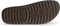 Ecco 2nd Cozmo - Heren Slipper - Klittenbandsluiting Nubuck - Bruin