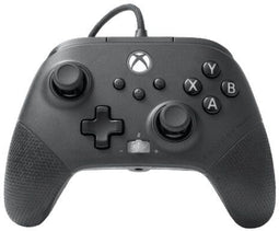 PowerA Fusion Pro 4 - Gamecontroller - Quick-Twist Thumbsticks - Zwart