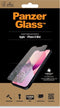 PanzerGlass 2741 - Screenprotector - 9H gehard glas - Ultra-clear