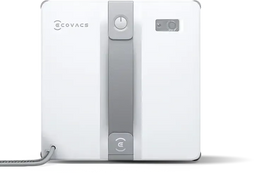 Ecovacs WINBOT Mini - Raamreinigingsrobot - 2-fasen reinigingssysteem - Grijs