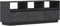 vidaXL - Tv-meubel - 140x37x50 - cm - massief - grenenhout - grijs