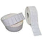 Printerlabels Zebra 3011715 Wit (12 Stuks)