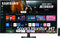 Samsung Smart Monitor M7 M70D - 43