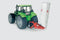 SIKU 2456 Achtermaaier