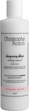 Volumegevende Shampoo À la Rose Christophe Robin (250 ml)