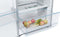 BOSCH KSV36CIDP - Koelkast - VitaFresh Plus - Geborsteld zwart staal