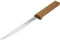 Opinel Parallèle N°121 fileermes - 18cm - RVS/beukenhout - doos