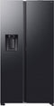 Samsung RS80F65KDFEF - Amerikaanse koelkast - No frost - 640 l