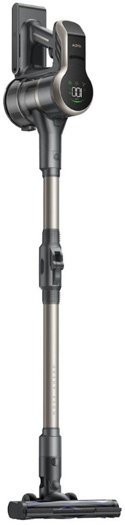 Mova S2 - Snoerloze Steelstofzuiger - 150 AW zuigkracht - Opvouwbaar ontwerp