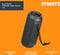 Streetz S250 - Bluetooth-speaker - 10W RMS - TWS - USB-C - Zwart
