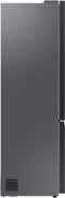 SAMSUNG RB38C7B6A22/EF Koel-vriescombinatie (390L) WiFi- A Label
