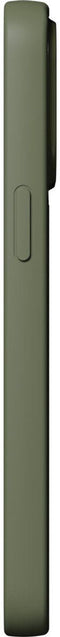 Nudient Bold Case - Soft Case - Gerecycled materiaal - Groen