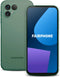 Fairphone 5 - Smartphone - 6GB RAM - 128GB opslag - Groen