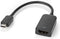 Nedis CCGP64652BK02 - USB 3.2 Gen 1 Adapter - USB-C naar HDMI - Zwart