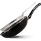 THEKITCHENETTE Koekenpan - Diameter 26cm - Zwart