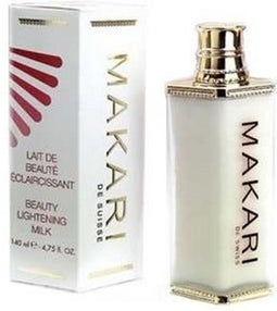 Makari Body Beautifying Milk - Lotion om pigmentatie en verkleuringen te verminderen