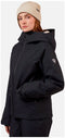Rossignol Rochrun Insulated - Ski Jas - PrimaLoft® isolatie 20.000/20.000 - Zwart L