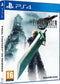 Square Enix Final Fantasy VII Remake - PS4 - Actie Avontuur - HD Graphics