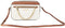 Kenmerkende Crossbody-Handtas Met Leren Ketting