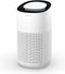 AENO AP1S Krachtige smart Luchtreiniger - Smart app NL - 25 dB - Tot 60m² - CADR 450 m³/h - Voorfilter - HEPA 13 filter - Koolstoffilter - Wit