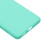 iMoshion Hoesje Geschikt voor Samsung Galaxy S20 Hoesje Siliconen - iMoshion Color Backcover - Mintgroen