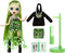 Rainbow High Fantastic Fashion Doll - 28 cm - Jade Hunter - Groen - Modepop