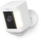 Ring Spotlight Cam Plus - Beveiligingscamera - 1080p HD met nachtzicht in kleur